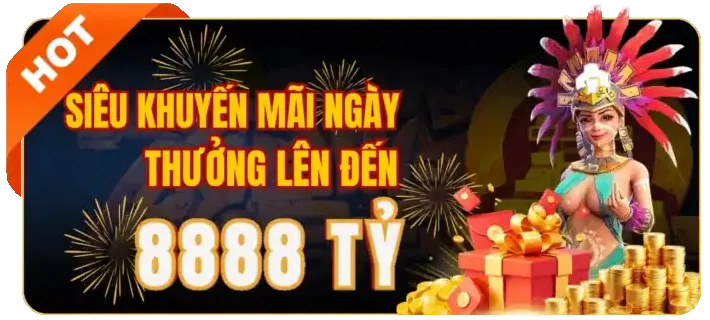 Thưởng chào mừng cfun68 đăng nhập