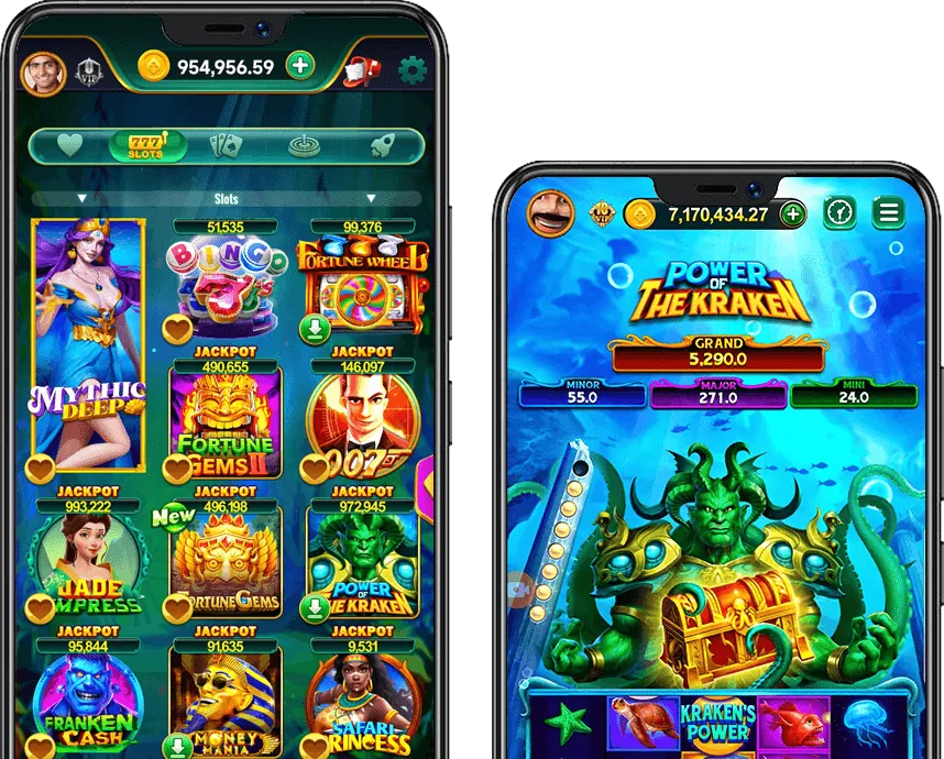 Kho game đa dạng cfun68 đăng nhập