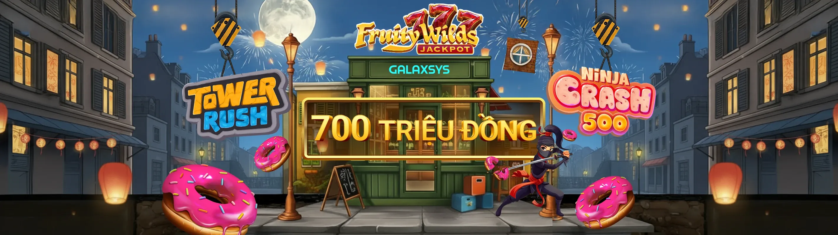 cfun68 đăng nhập 2026: Ưu đãi độc quyền, giải trí đỉnh cao