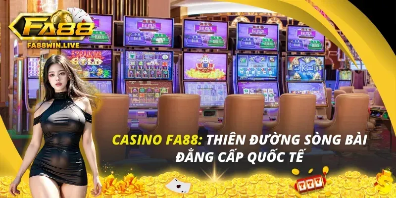 Chiến lược chơi casino trực tuyến cfun68 không thua