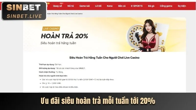 Thưởng chào mừng cfun68 đăng nhập